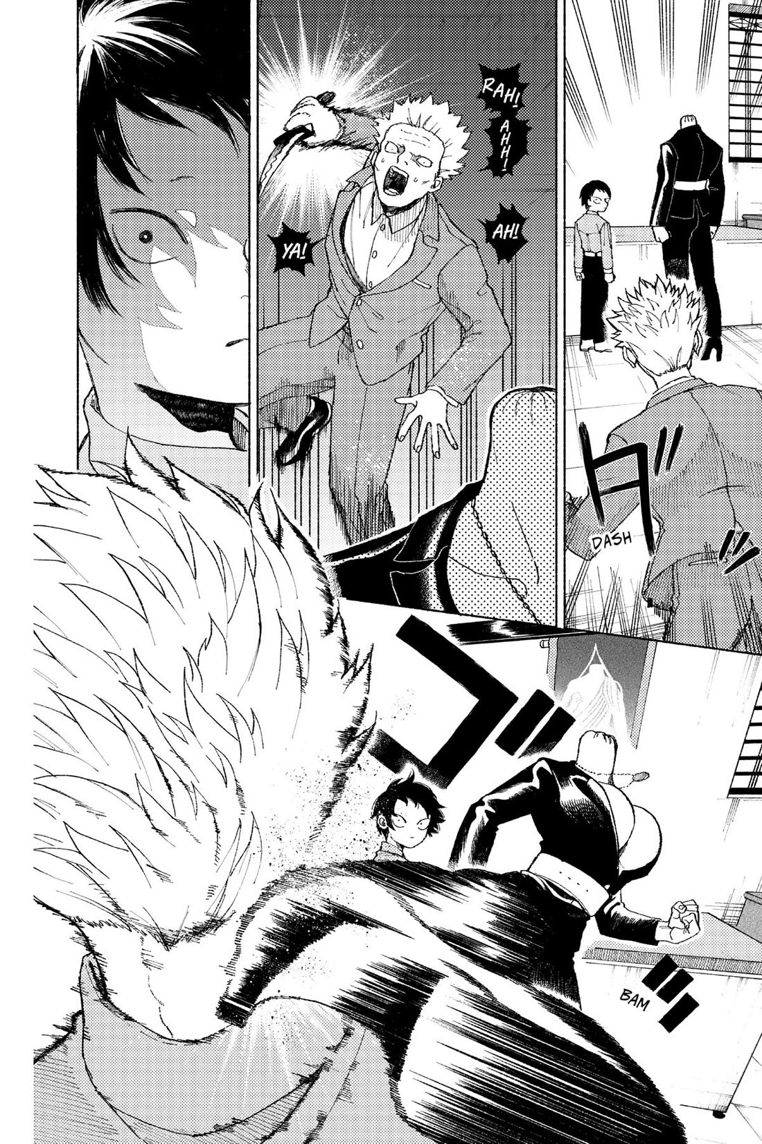 Fabricant 100 Chapter 31.5 page 8 - Chapter 31.5