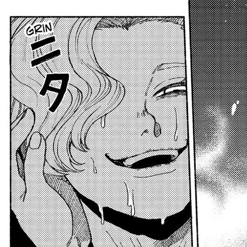 Fabricant 100 Chapter 31.5 cover
