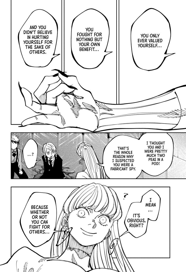 Fabricant 100 Chapter 31 page 10 - Chapter 31