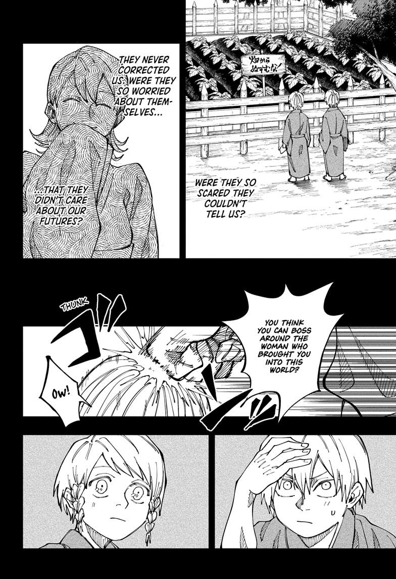 Fabricant 100 Chapter 31 page 14 - Chapter 31