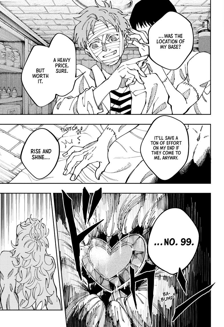 Fabricant 100 Chapter 31 page 17 - Chapter 31