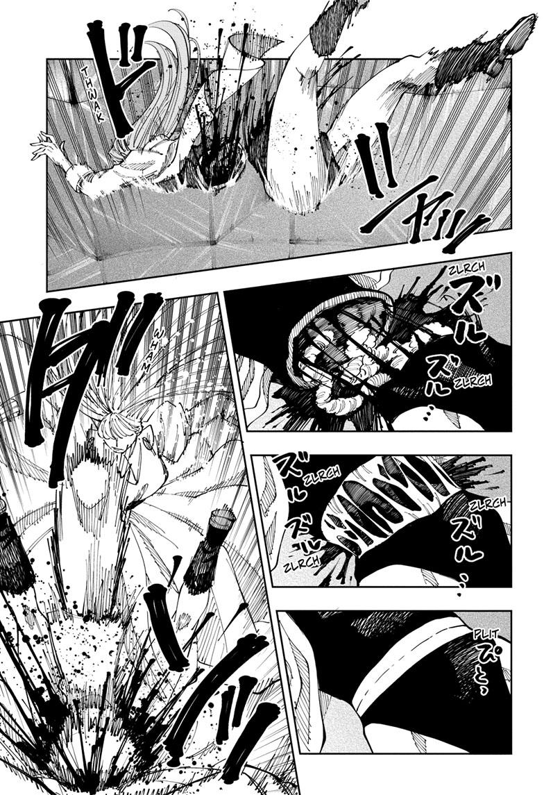 Fabricant 100 Chapter 31 page 3 - Chapter 31