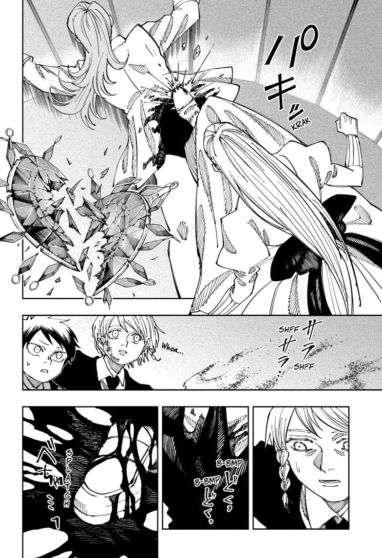 Fabricant 100 Chapter 31 page 4 - Chapter 31