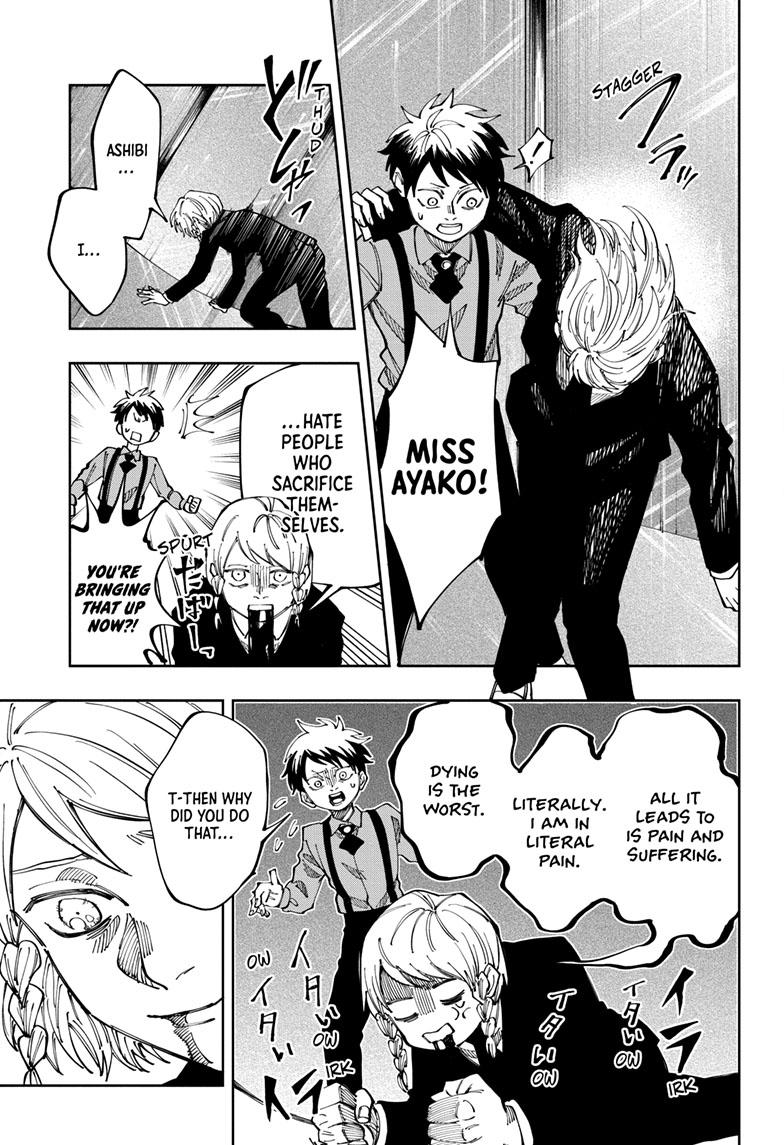Fabricant 100 Chapter 31 page 5 - Chapter 31
