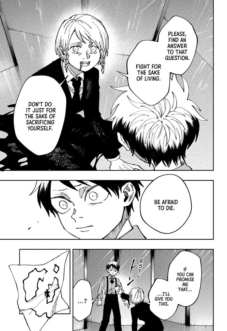 Fabricant 100 Chapter 31 page 7 - Chapter 31