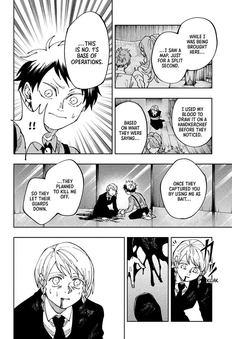 Fabricant 100 Chapter 31 page 8 - Chapter 31