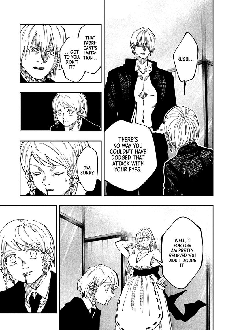 Fabricant 100 Chapter 31 page 9 - Chapter 31