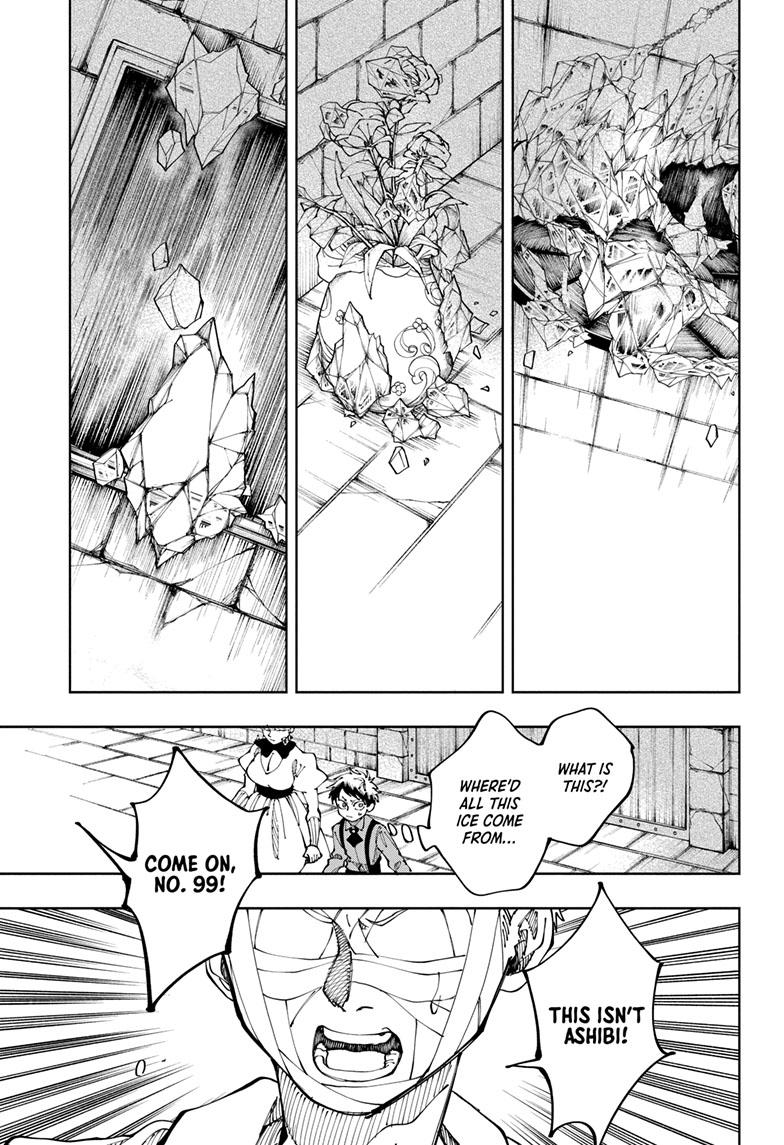 Fabricant 100 Chapter 32 page 10 - Chapter 32