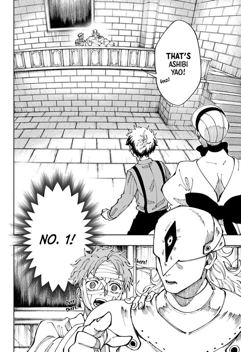 Fabricant 100 Chapter 32 page 11 - Chapter 32