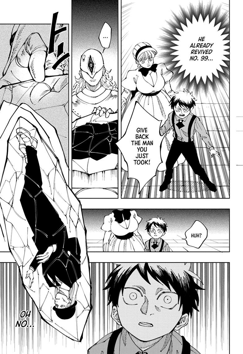 Fabricant 100 Chapter 32 page 12 - Chapter 32