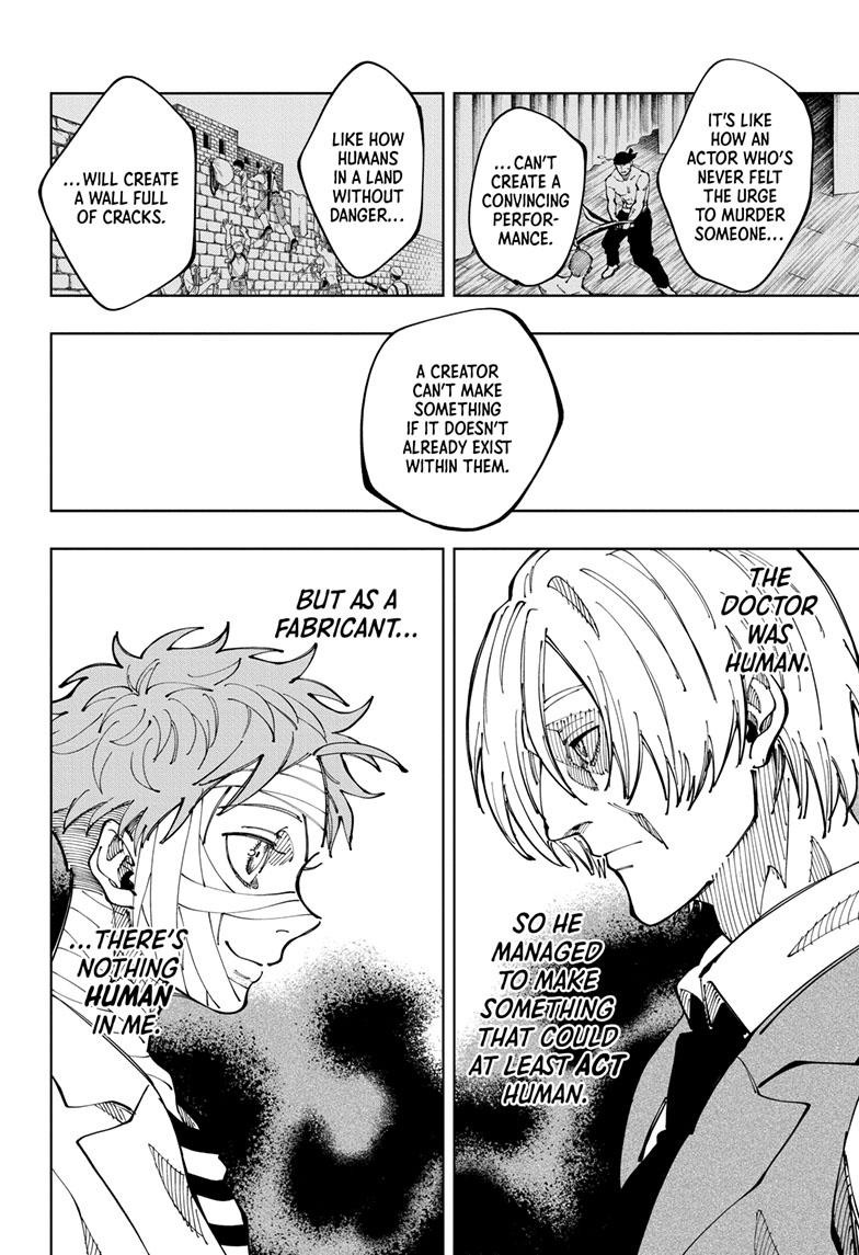 Fabricant 100 Chapter 32 page 15 - Chapter 32