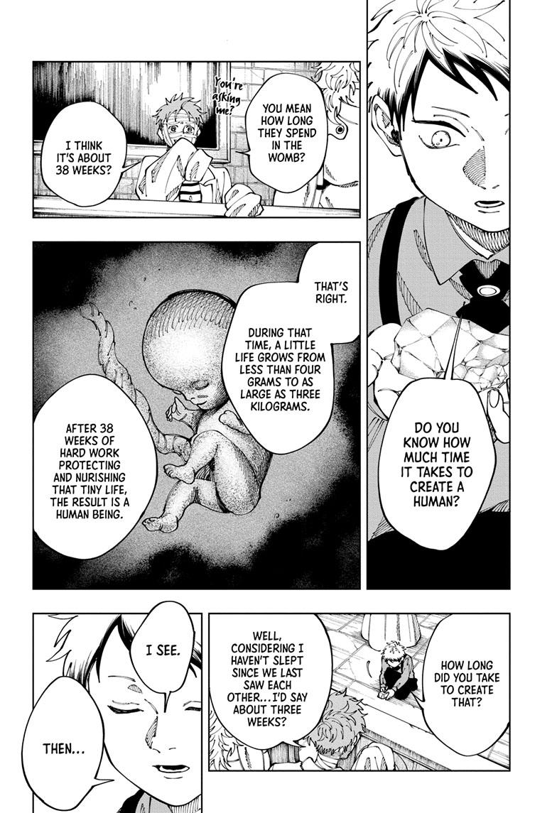 Fabricant 100 Chapter 32 page 17 - Chapter 32