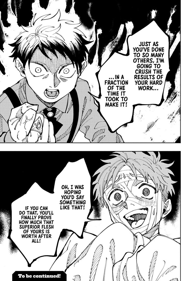 Fabricant 100 Chapter 32 page 18 - Chapter 32