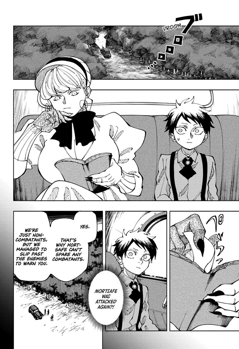 Fabricant 100 Chapter 32 page 3 - Chapter 32