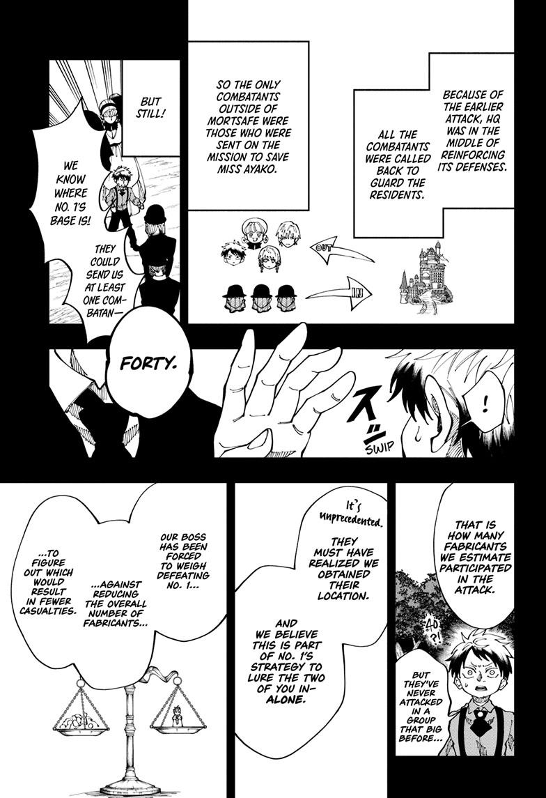 Fabricant 100 Chapter 32 page 4 - Chapter 32