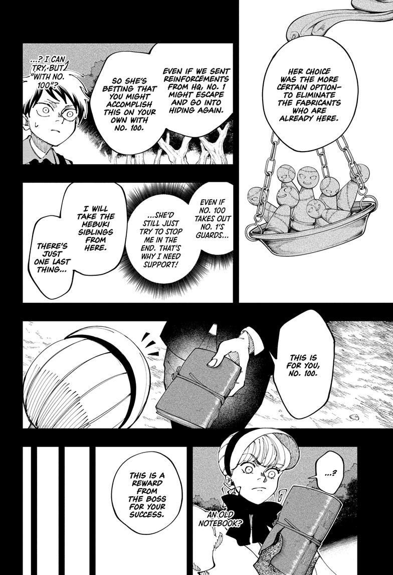 Fabricant 100 Chapter 32 page 5 - Chapter 32