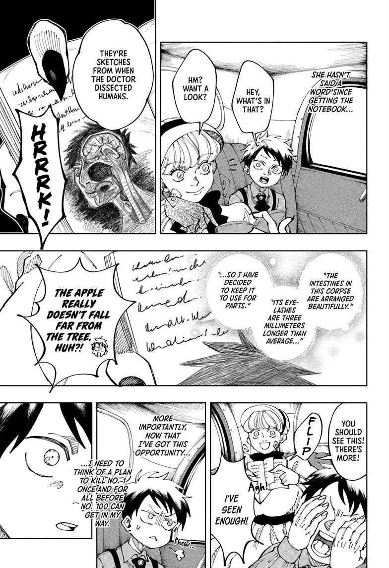 Fabricant 100 Chapter 32 page 6 - Chapter 32