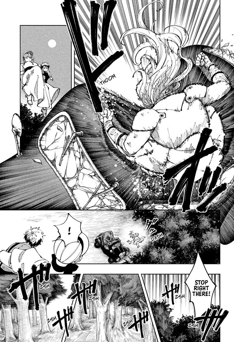 Fabricant 100 Chapter 32 page 8 - Chapter 32