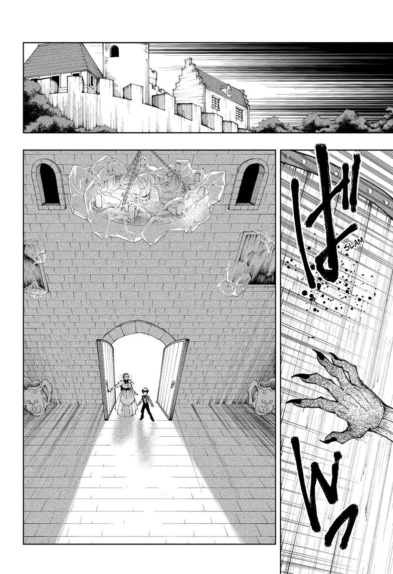 Fabricant 100 Chapter 32 page 9 - Chapter 32