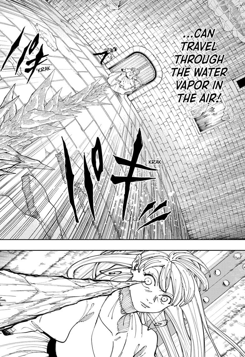 Fabricant 100 Chapter 33 page 10 - Chapter 33