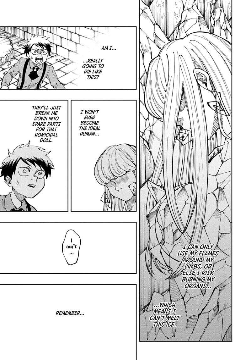 Fabricant 100 Chapter 33 page 13 - Chapter 33