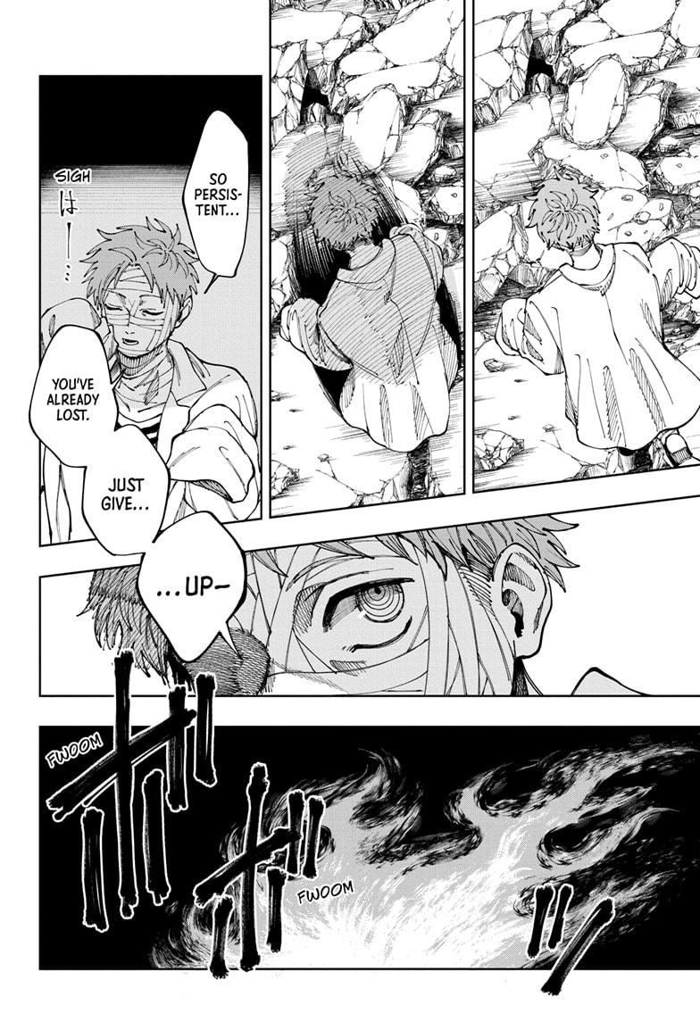 Fabricant 100 Chapter 33 page 16 - Chapter 33
