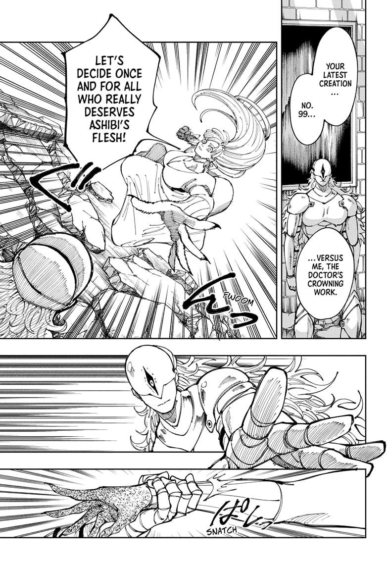 Fabricant 100 Chapter 33 page 5 - Chapter 33