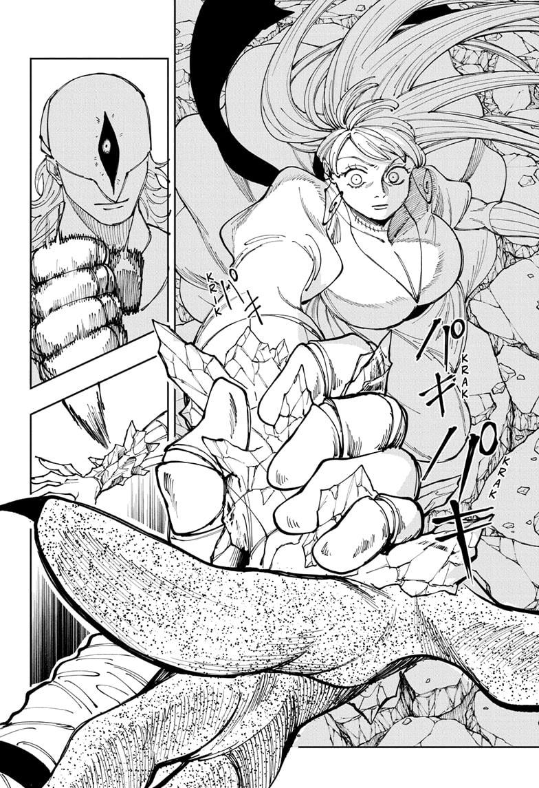 Fabricant 100 Chapter 33 page 6 - Chapter 33