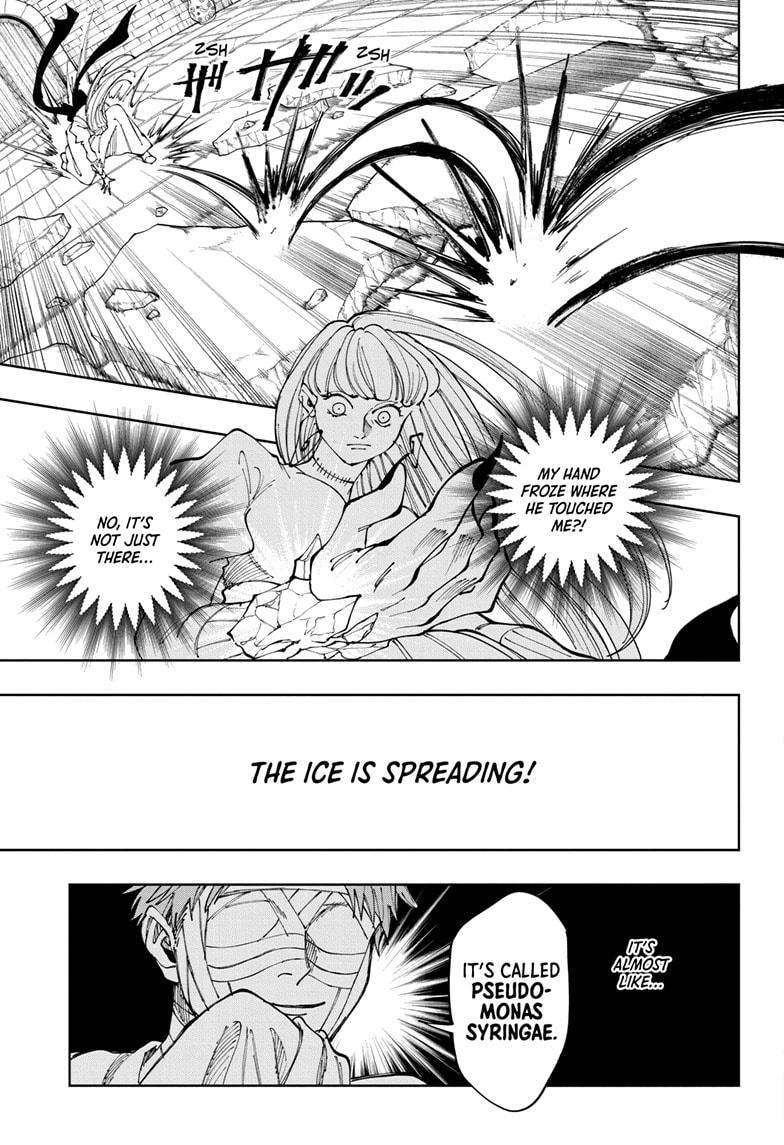 Fabricant 100 Chapter 33 page 7 - Chapter 33