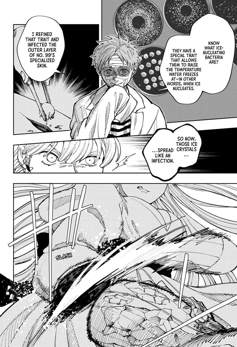 Fabricant 100 Chapter 33 page 8 - Chapter 33