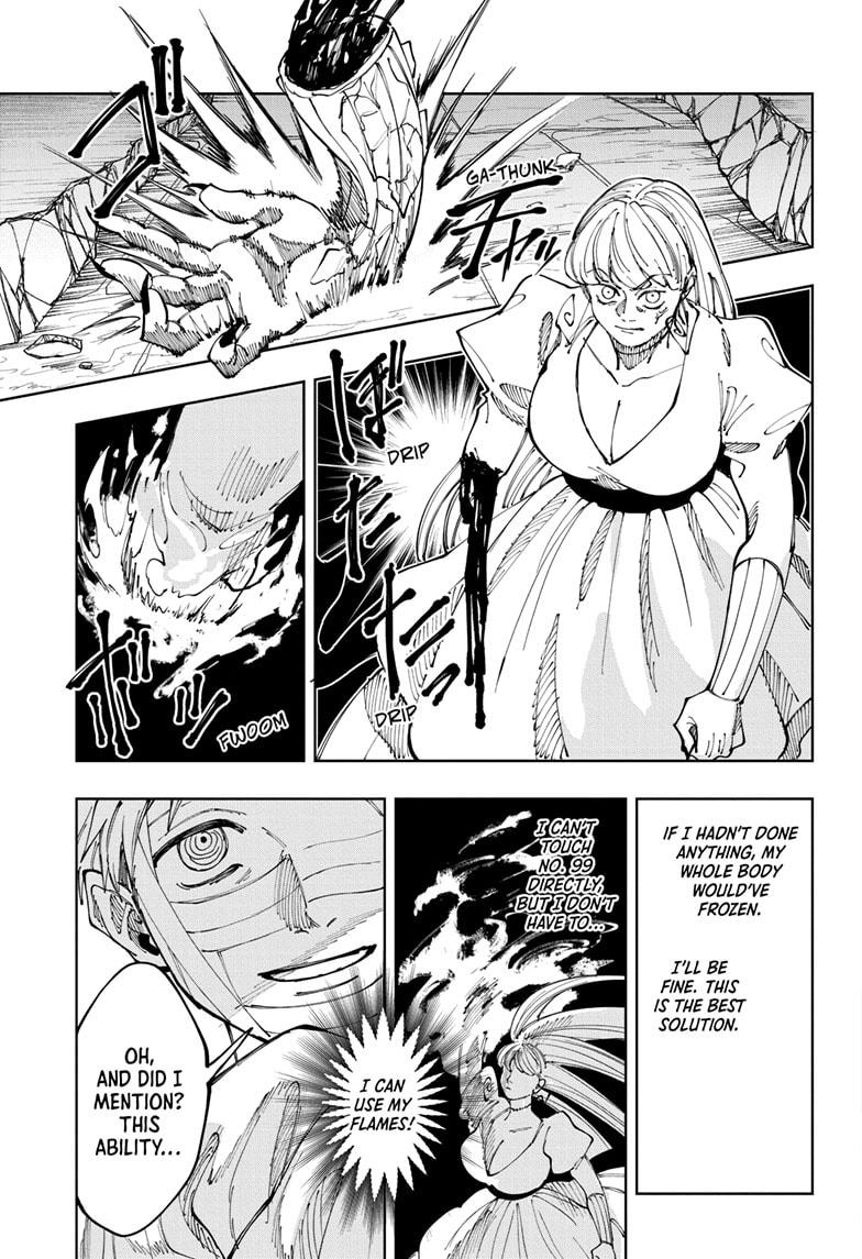 Fabricant 100 Chapter 33 page 9 - Chapter 33