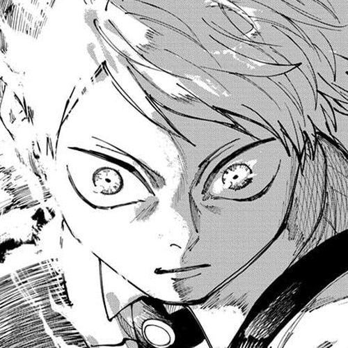 Fabricant 100 Chapter 33 cover