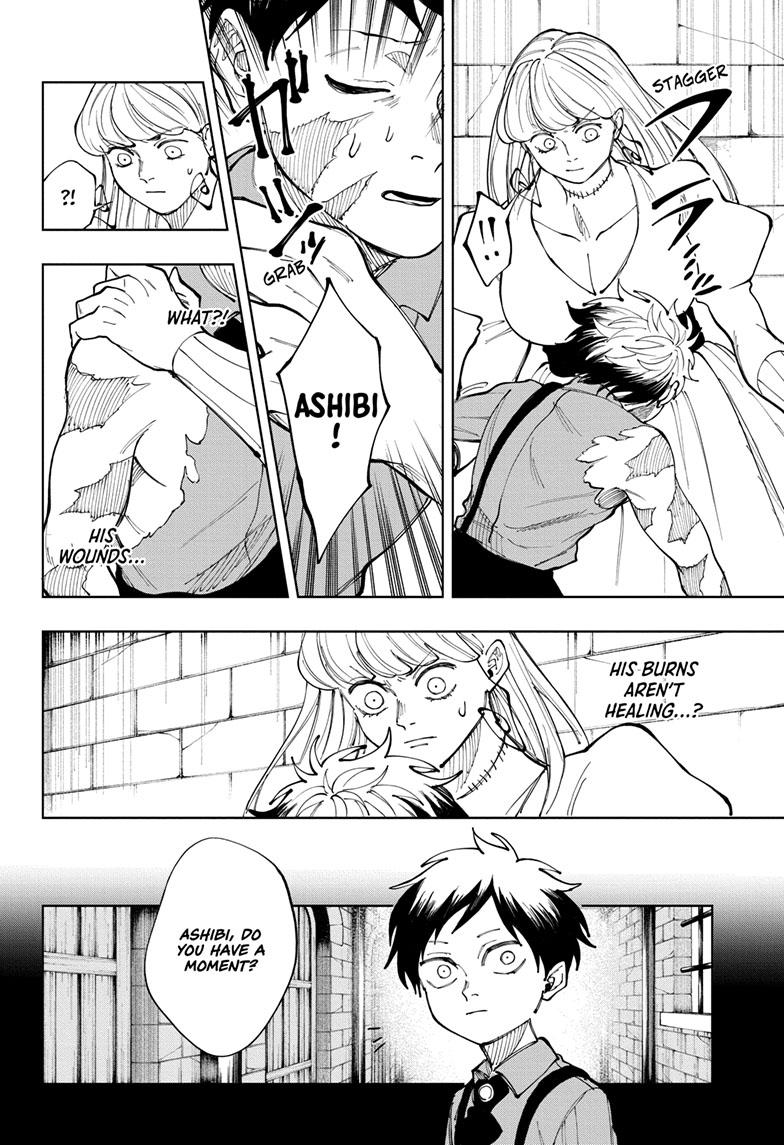 Fabricant 100 Chapter 34 page 14 - Chapter 34