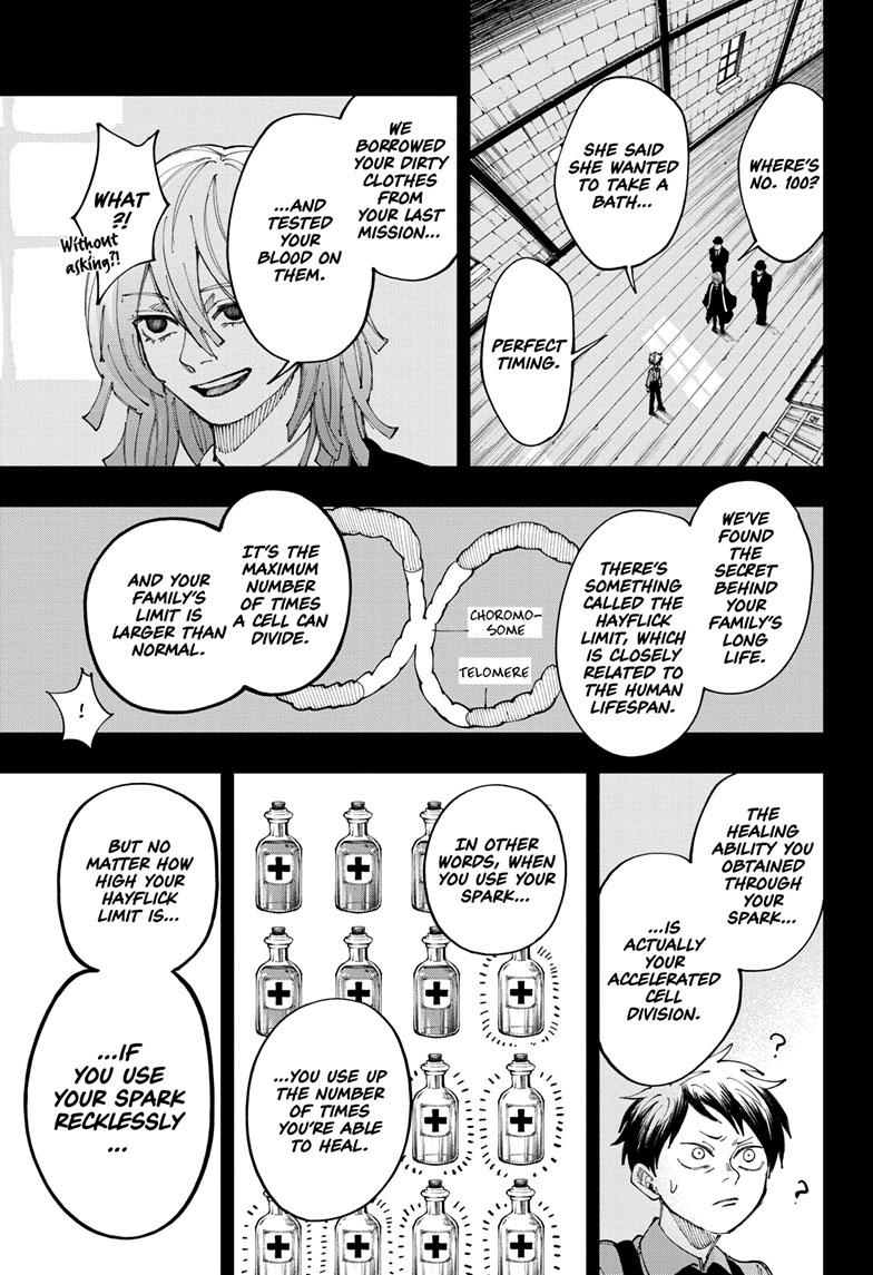Fabricant 100 Chapter 34 page 15 - Chapter 34