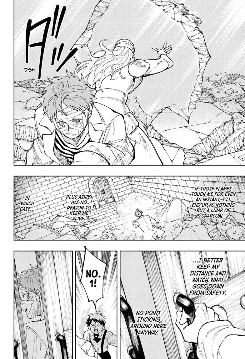 Fabricant 100 Chapter 34 page 2 - Chapter 34