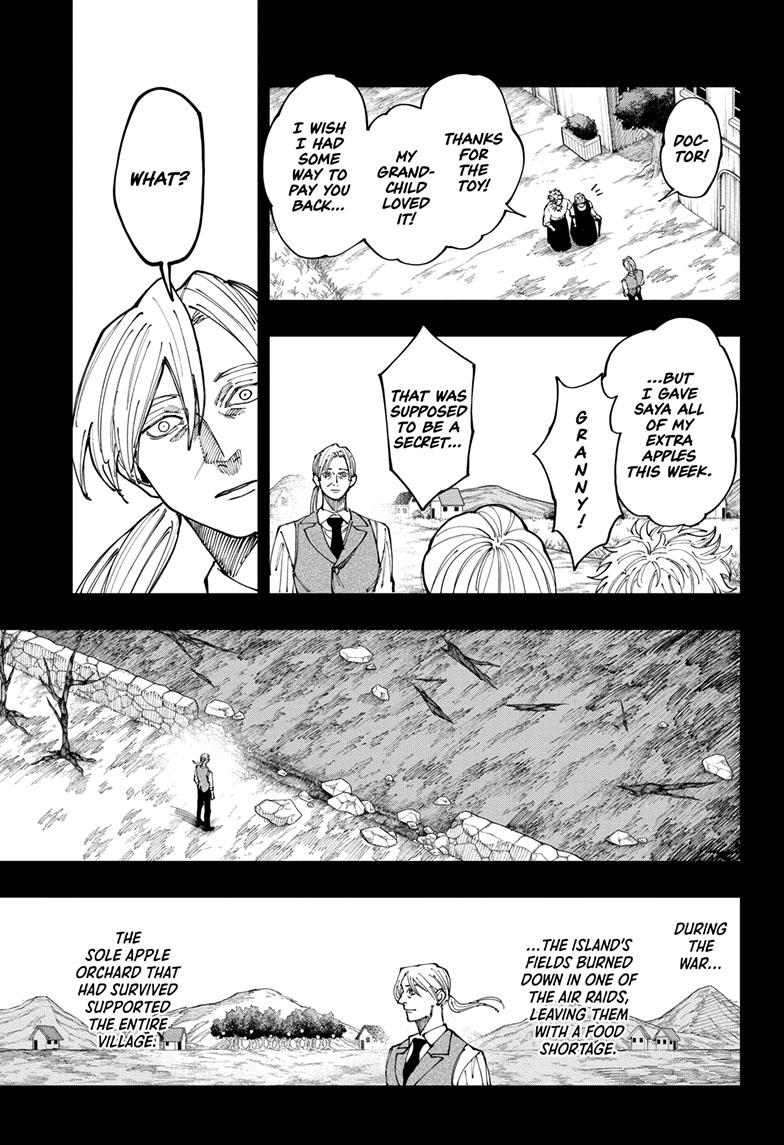 Fabricant 100 Chapter 35 page 11 - Chapter 35