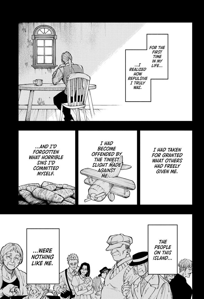 Fabricant 100 Chapter 35 page 13 - Chapter 35