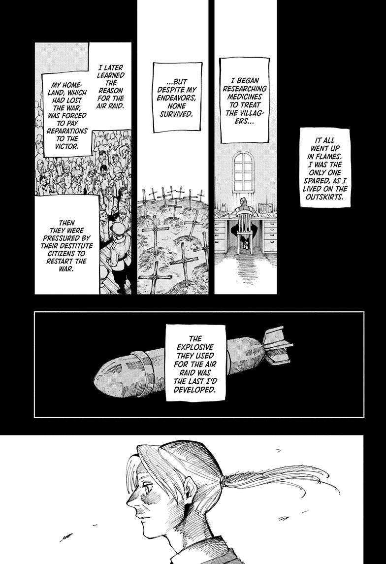 Fabricant 100 Chapter 35 page 17 - Chapter 35