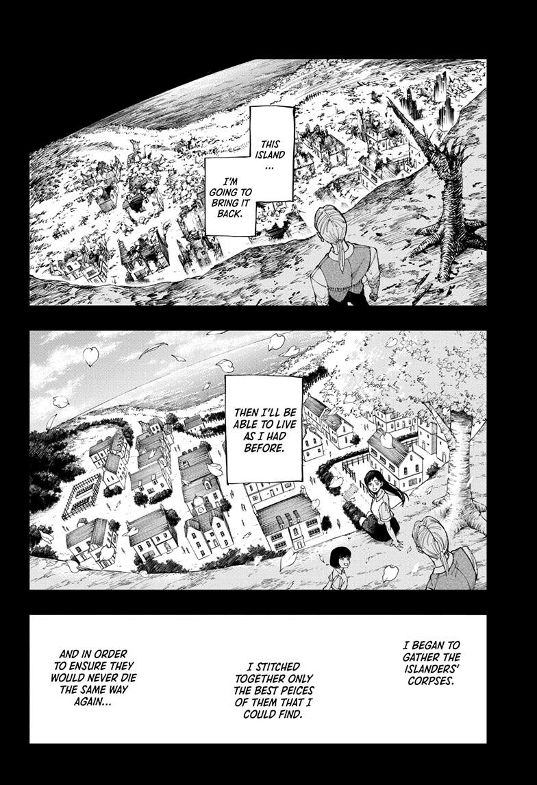 Fabricant 100 Chapter 35 page 18 - Chapter 35