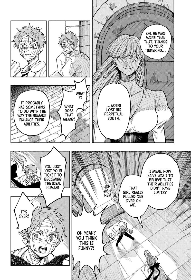 Fabricant 100 Chapter 35 page 2 - Chapter 35