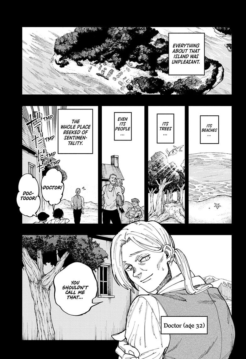 Fabricant 100 Chapter 35 page 5 - Chapter 35