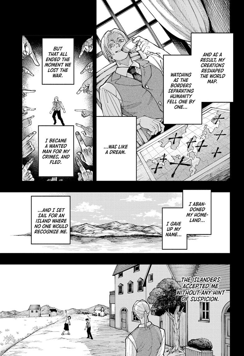 Fabricant 100 Chapter 35 page 7 - Chapter 35