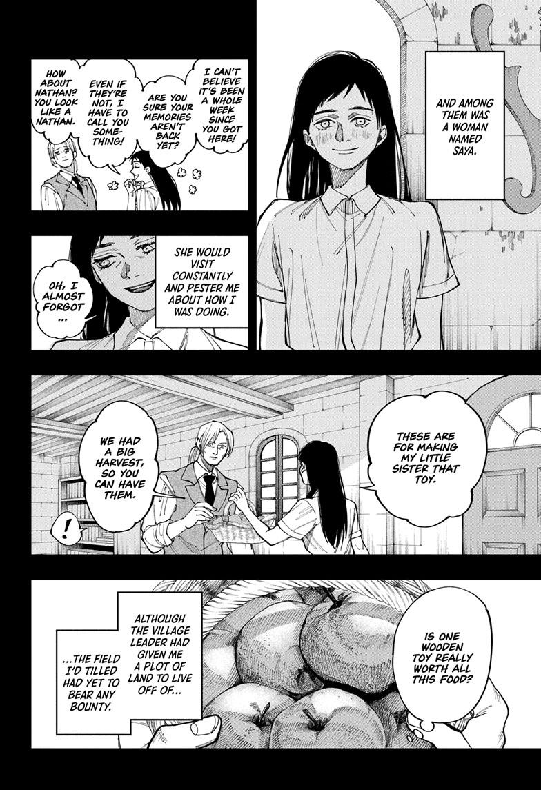 Fabricant 100 Chapter 35 page 8 - Chapter 35