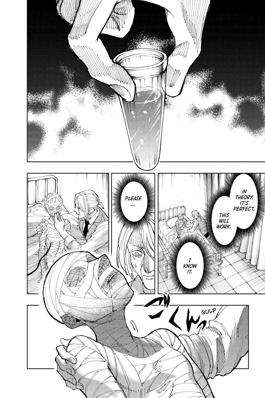 Fabricant 100 Chapter 36.5 page 11 - Chapter 36.5