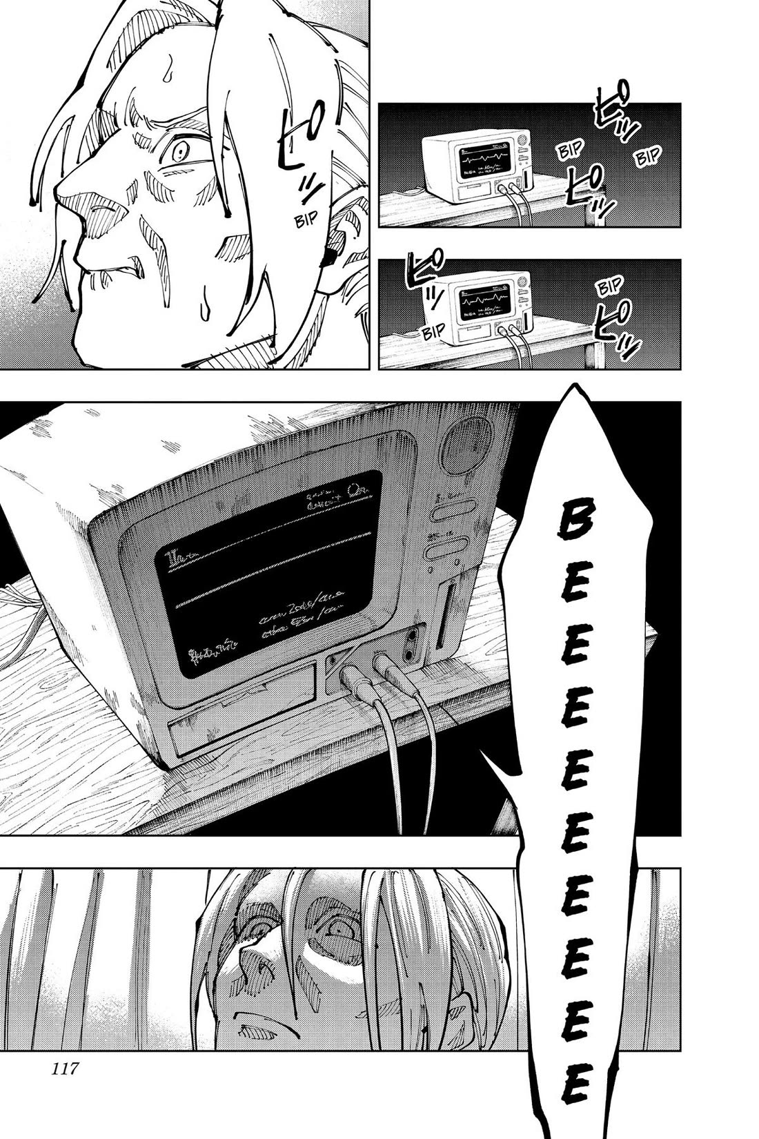 Fabricant 100 Chapter 36.5 page 12 - Chapter 36.5