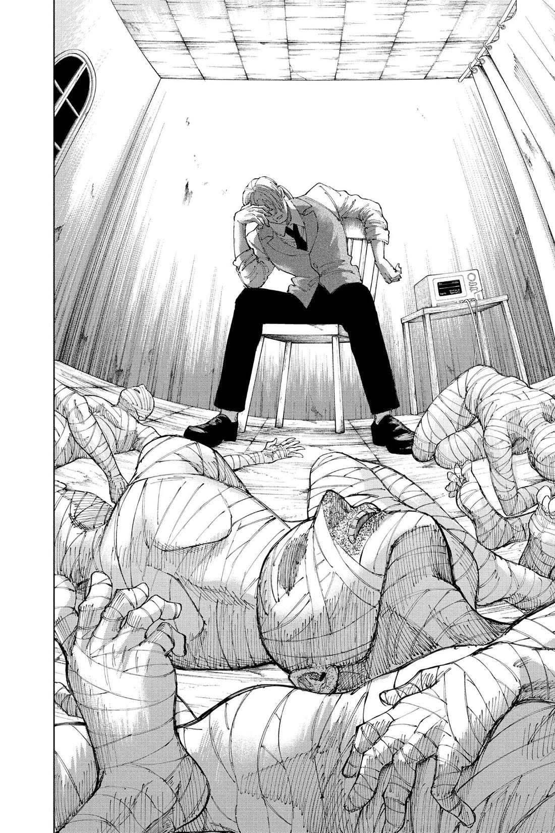 Fabricant 100 Chapter 36.5 page 13 - Chapter 36.5