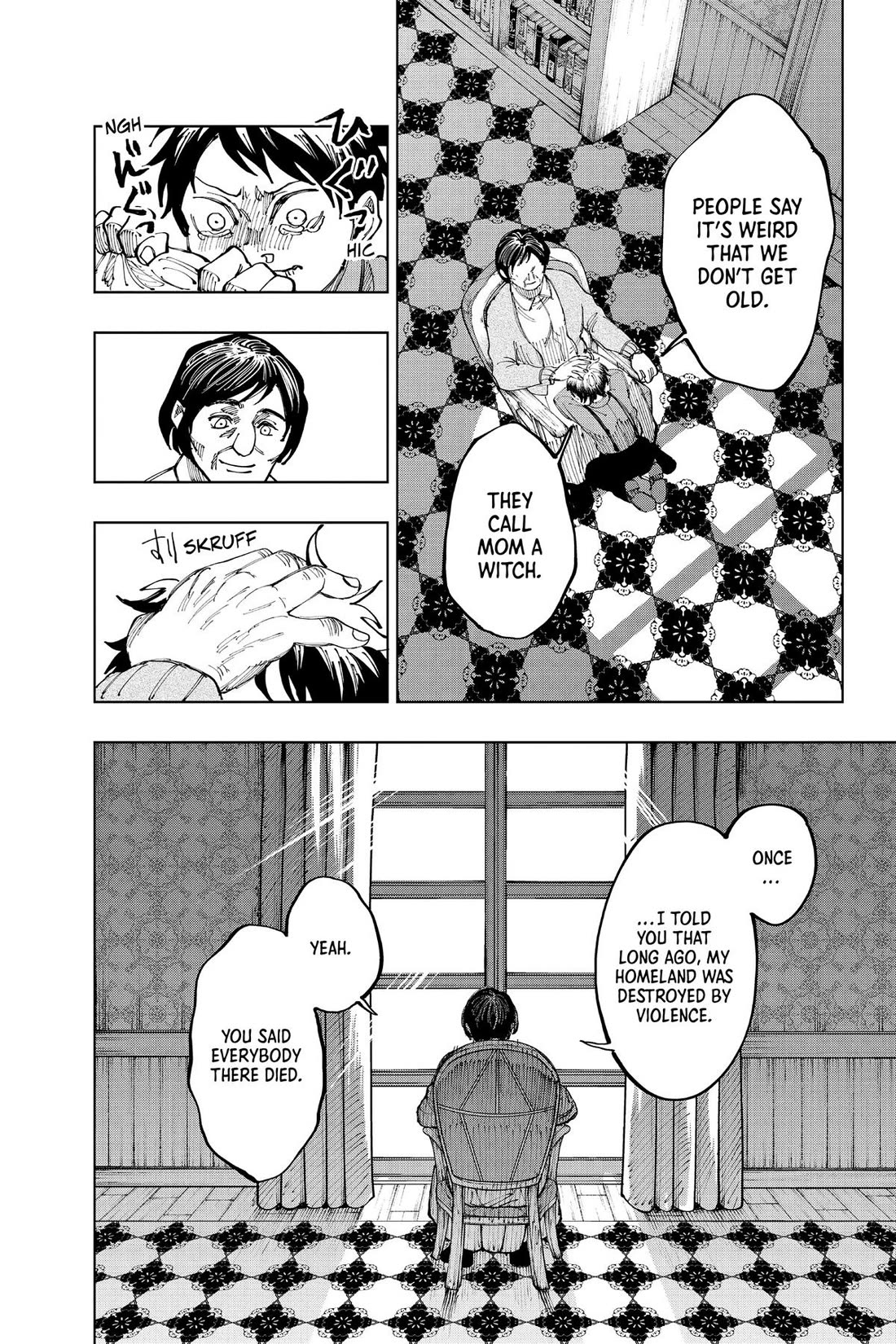 Fabricant 100 Chapter 36.5 page 25 - Chapter 36.5