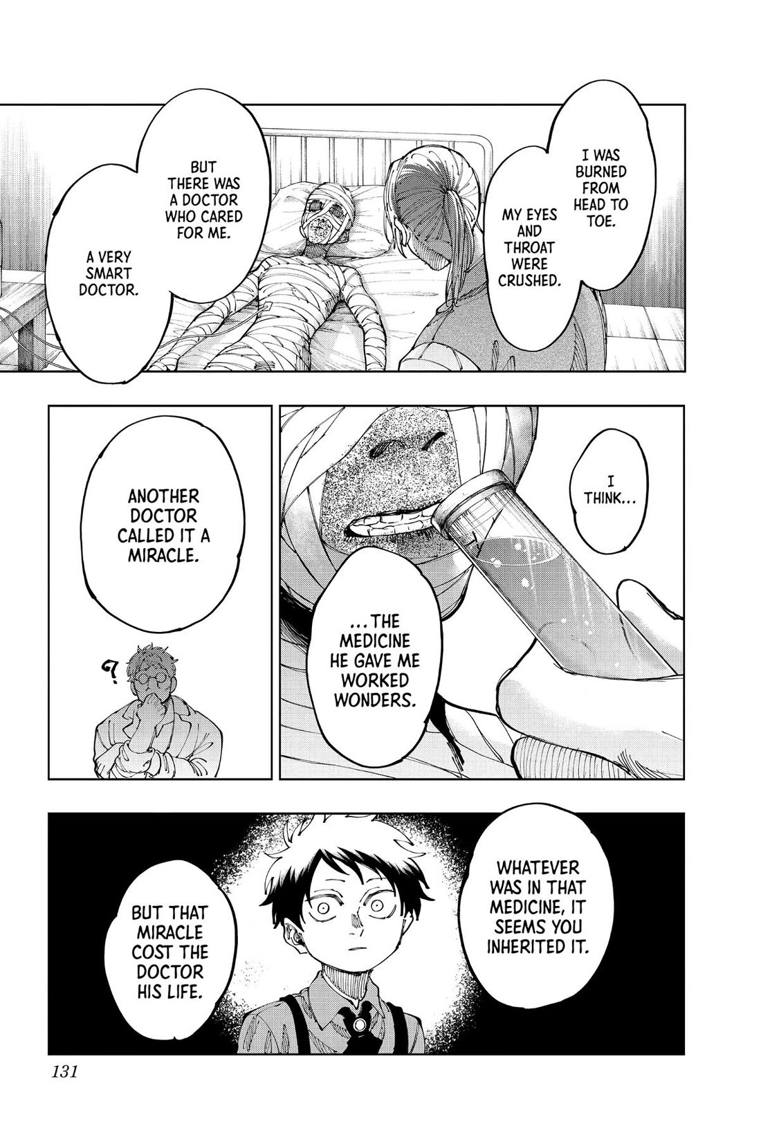 Fabricant 100 Chapter 36.5 page 26 - Chapter 36.5
