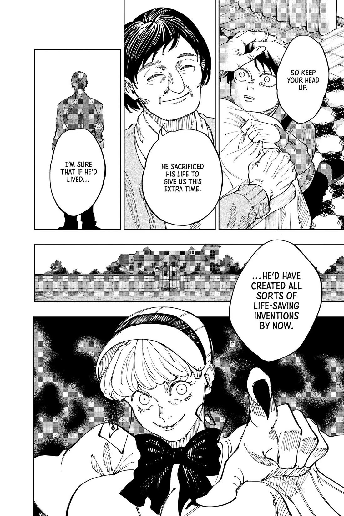 Fabricant 100 Chapter 36.5 page 29 - Chapter 36.5