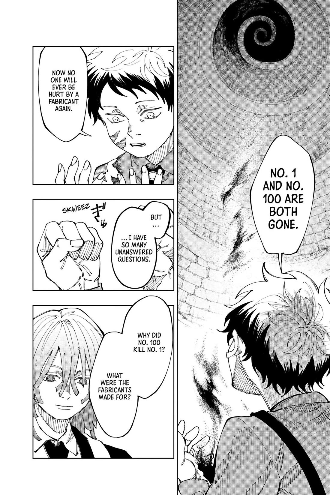 Fabricant 100 Chapter 36.5 page 3 - Chapter 36.5